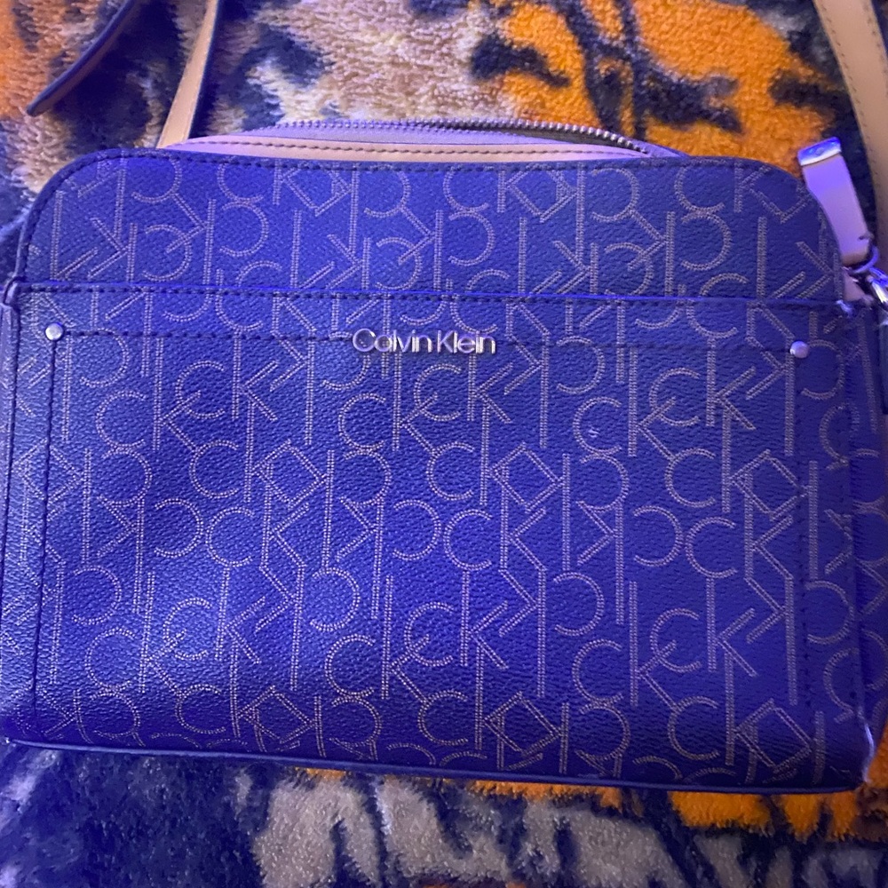 Calvin Klein purse